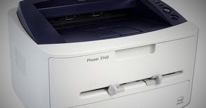 Driver Xerox Phaser 3140 For Mac