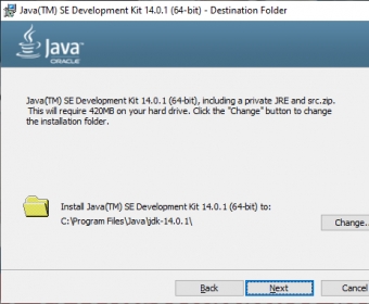 Java se development kit download mac os